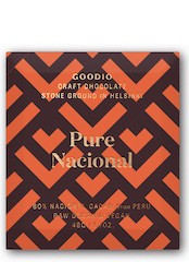 Goodio 80% Pure Nacional