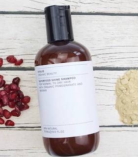 Superfood Shine Sjampo/shampoo 250ml, EVOLVE