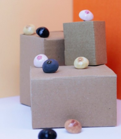 Puppepins,  L'Atelier de Brume