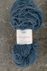 Lofoten Wool - Steingrunn, 3 trådet