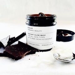 Evolve Radiant Glow Mask