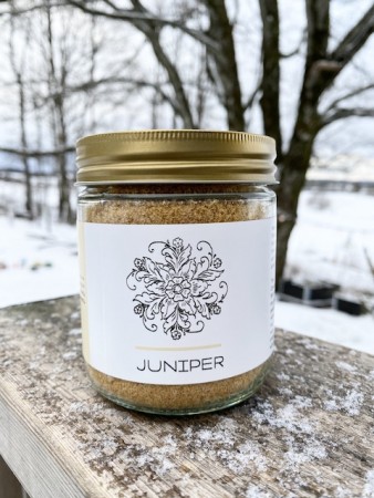 Kroppsskrubb - Jupiter, peelz of Norway (datovare)