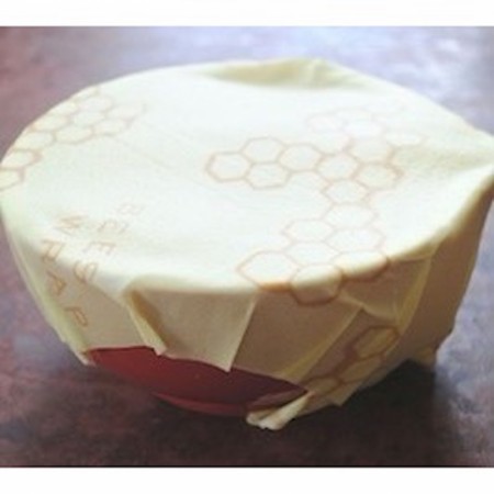 Bee`s Wrap - 3 ark large