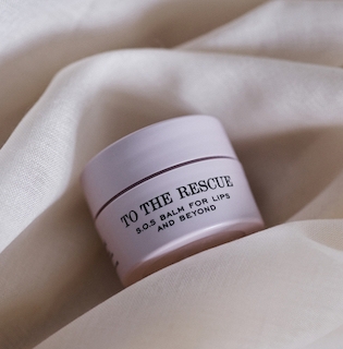 To The Rescue Balm fra Rudolph Care (1 igjen)