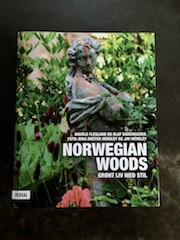 Norwegain Woods - grønt liv med stil