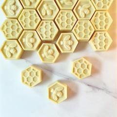 Mini Såpestykke Babysåpe/sjampo fra Neven Body Care