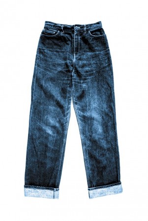 HEROINE 6-18 - mønster til jeans fra Merchant & Mills