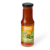 Amaizin Taco Saus MILD - 220g