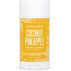 Schmidt´s natural deodorant