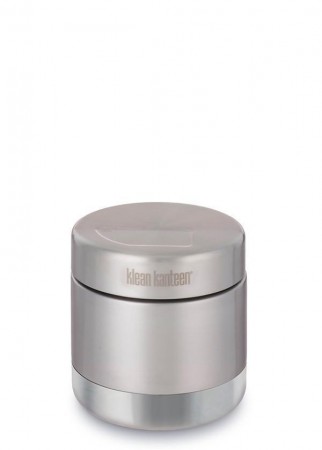 Klean Kanteen isolert matboks rustfritt stål 237ml
