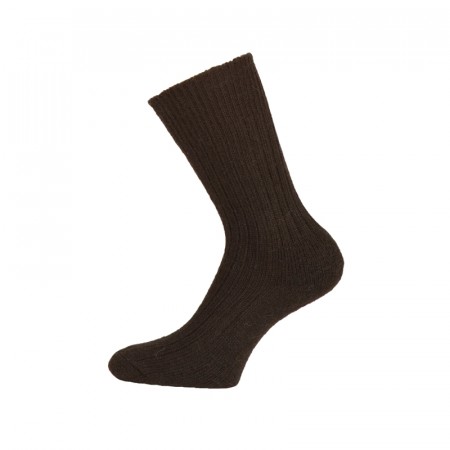 Corrymoor companion sokker "black" (str 37-41 og str 45-48)