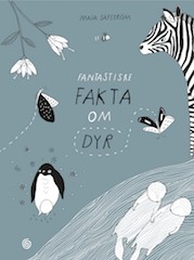 Fantastiske fakta om dyr