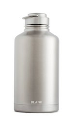 Blank Bottles 1900ml termos (valgfritt lokk)
