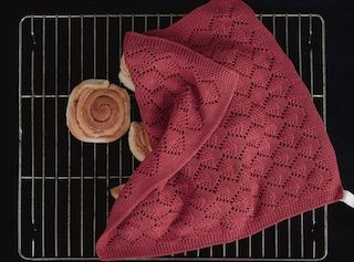 “Hazelnut” kjøkkenhåndkle fra UND - (flere farger)