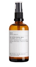 EVOLVE DAILY DETOX FACIAL WASH 100M