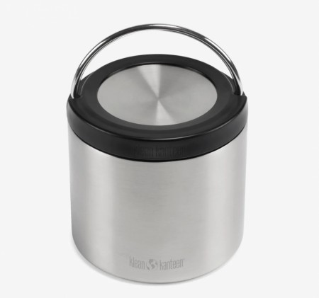 Mattermos - TKCanister Insulated Food Containers fra Klean Kanteen