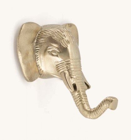 Elefant krok