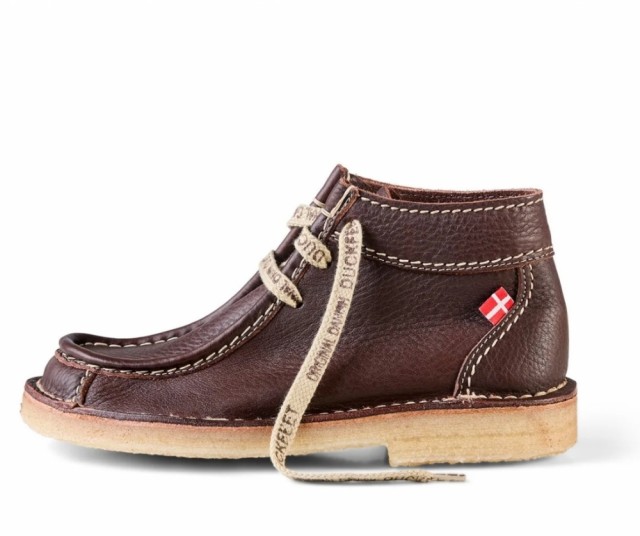 Ribe chocolate Duckfeet