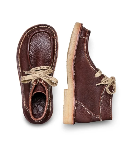 Ribe chocolate Duckfeet
